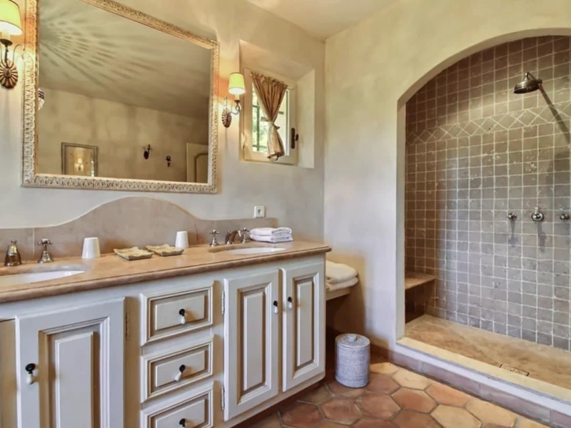 Gassin - VILLA BALDINA