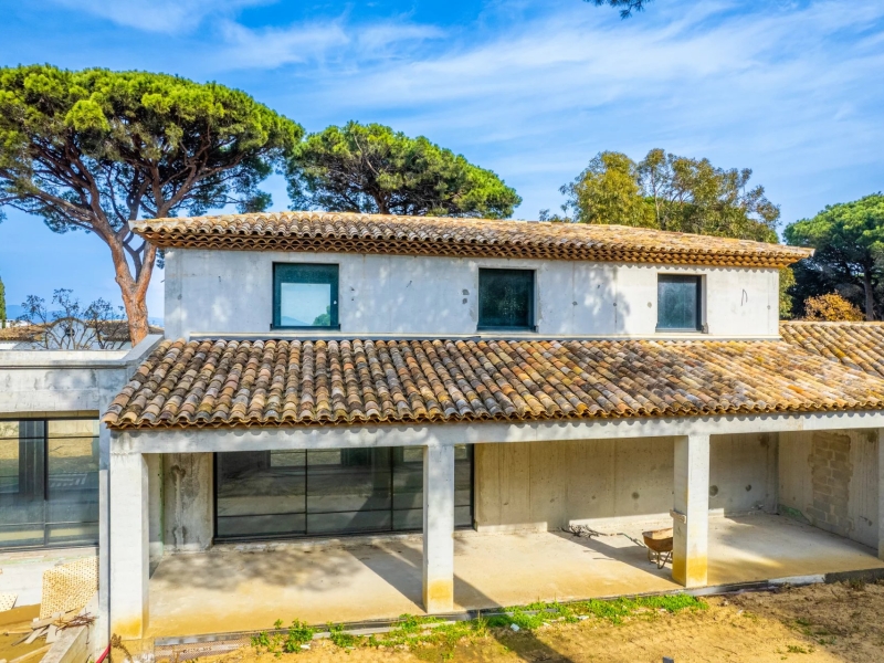 Saint-Tropez - Projet Kamareops