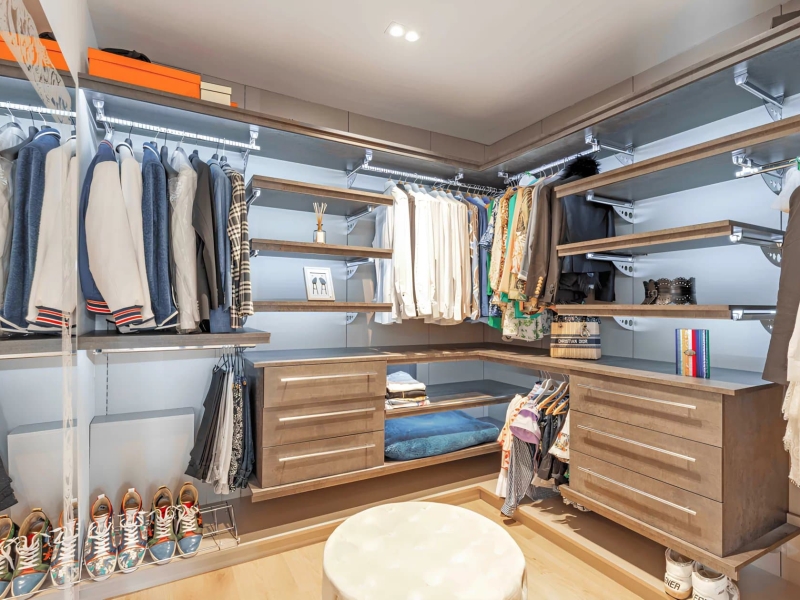 Saint-Tropez - Villa Marcisa