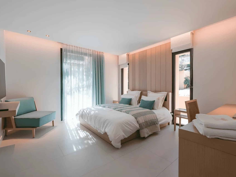 Gassin - VILLA REGINA