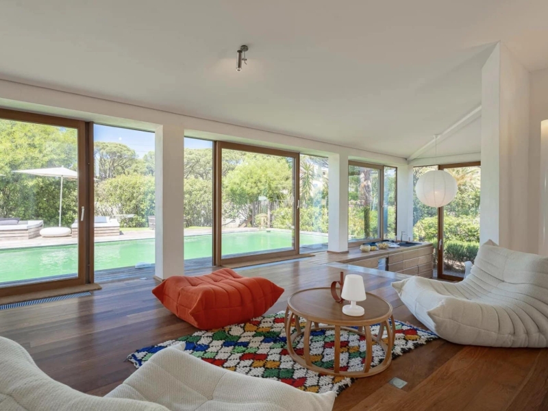 Ramatuelle - Villa Madeleine