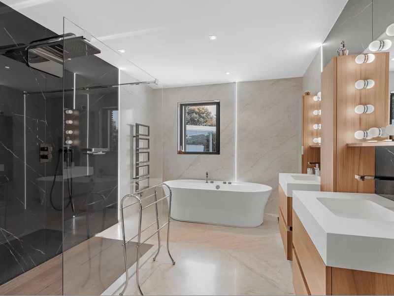 Saint-Tropez - Villa Marcisa