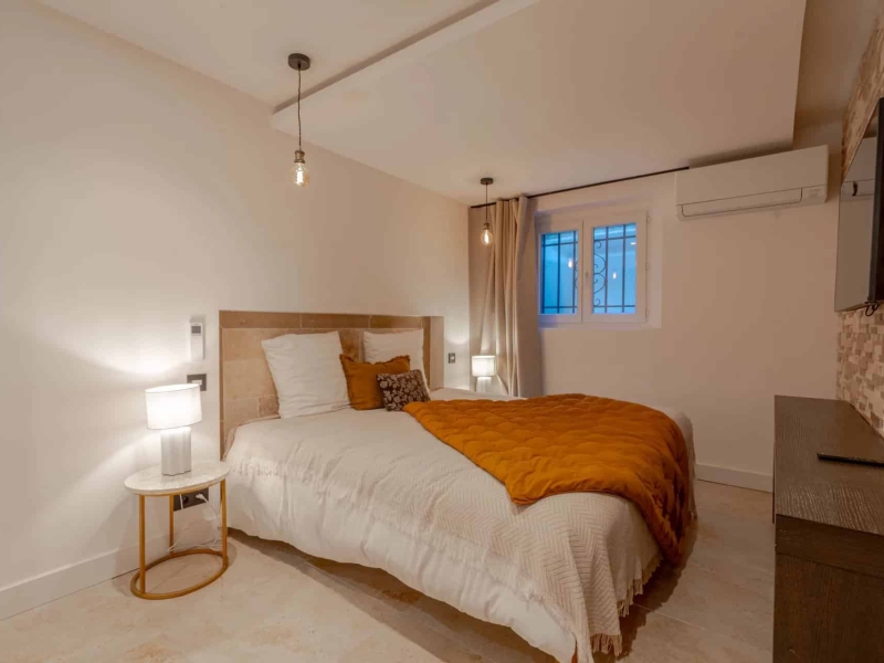 Saint-Tropez - Villa LA TREMOLIERE