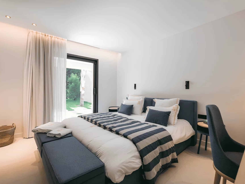 Gassin - VILLA REGINA