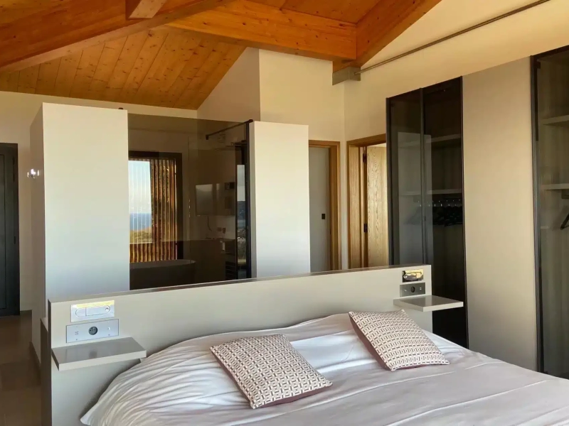 Grimaud - Villa OXYGEN