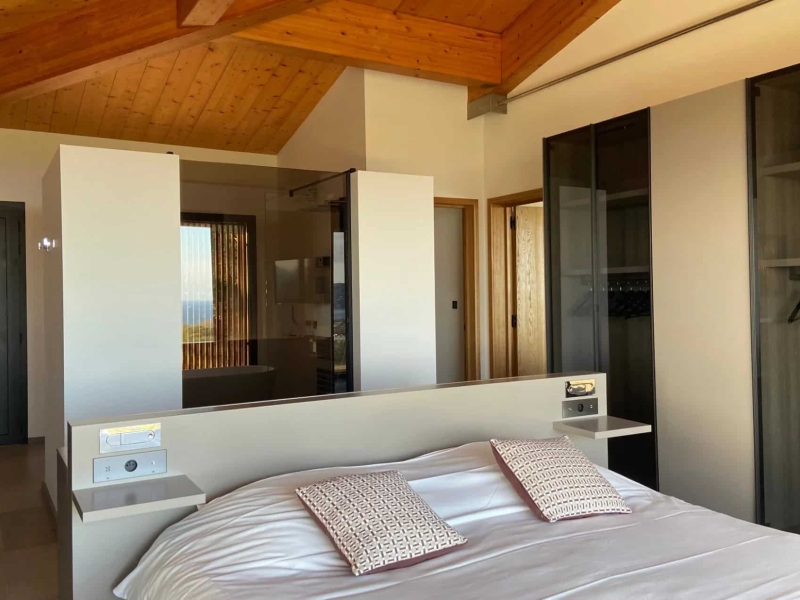 Grimaud - Villa OXYGEN