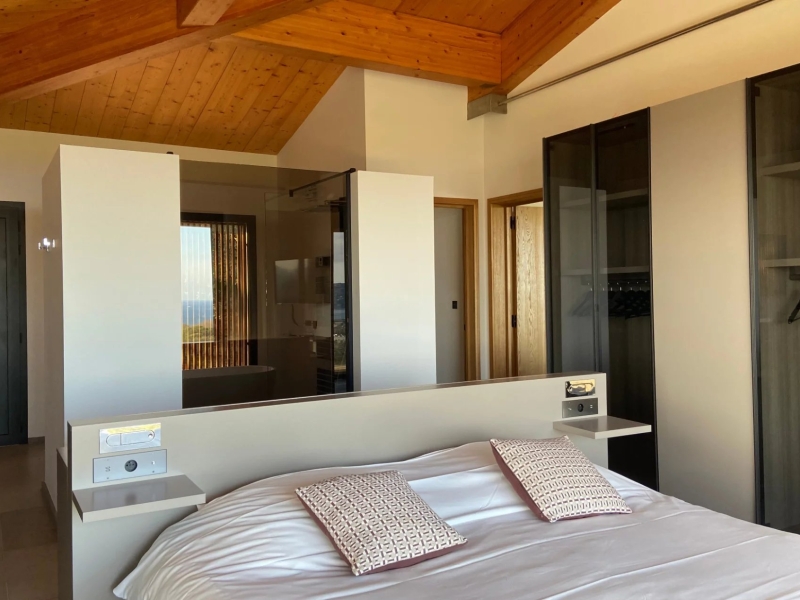 Grimaud - Villa OXYGEN