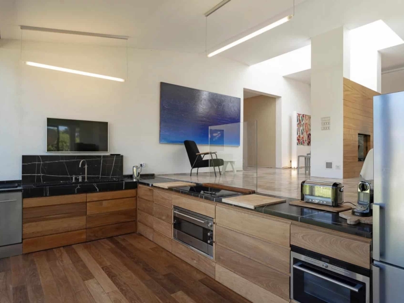 Ramatuelle - Villa Madeleine