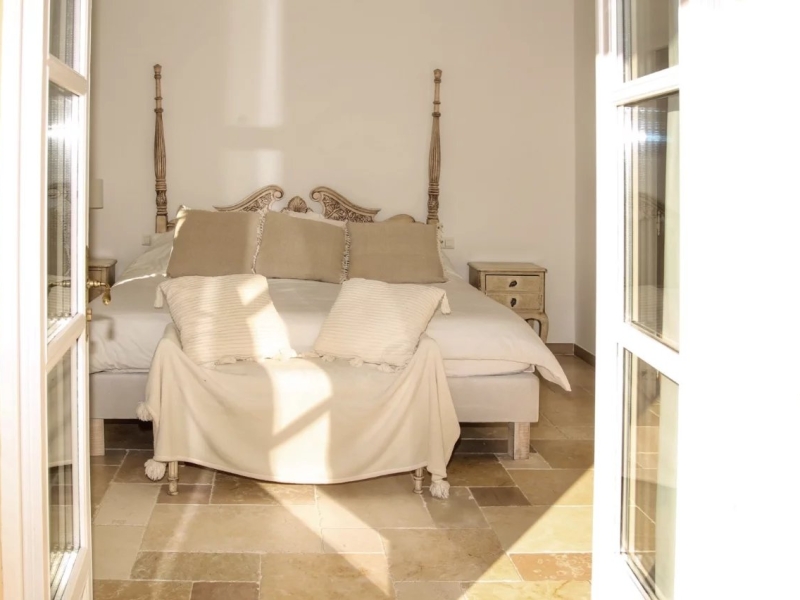 Saint-Tropez - Villa Macaque