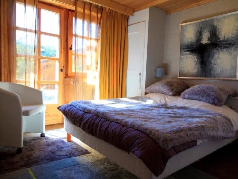 Megève - Chalet ALJO