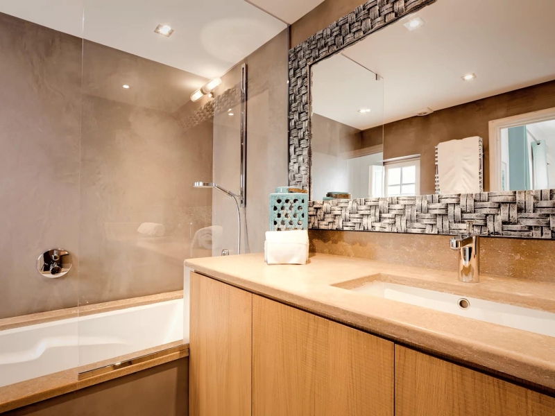 Gassin - Villa MAS DES OLIVIERS