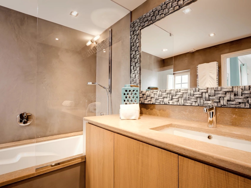 Gassin - Villa MAS DES OLIVIERS