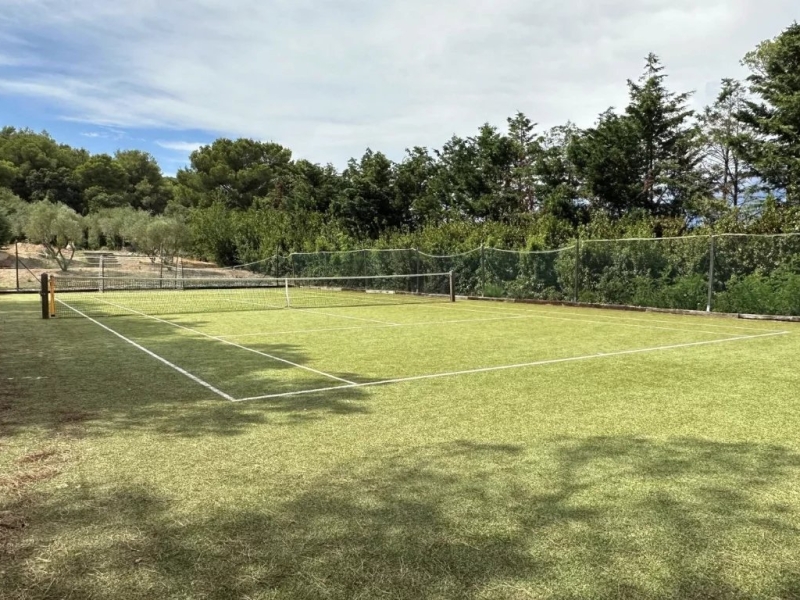 Saint-Tropez - Villa COCO