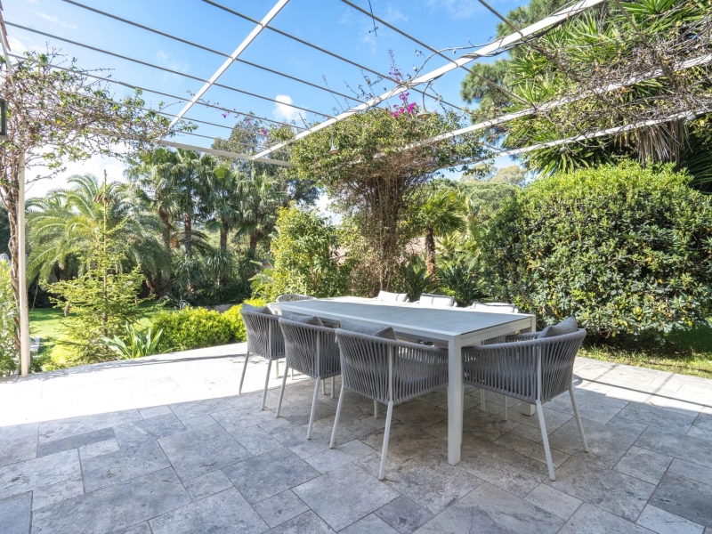 Saint-Tropez - Villa FAVORITA