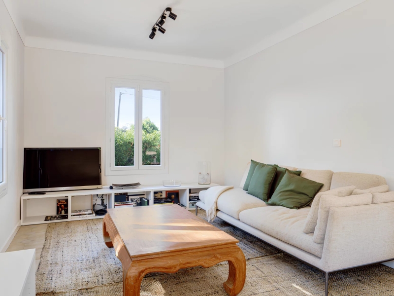 Saint-Tropez - Bastide de Venus