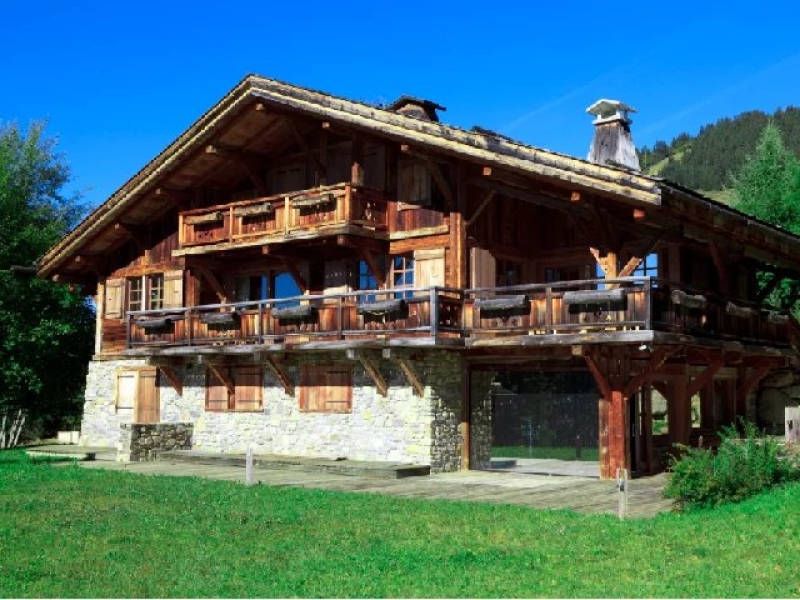 Chalet ALJO