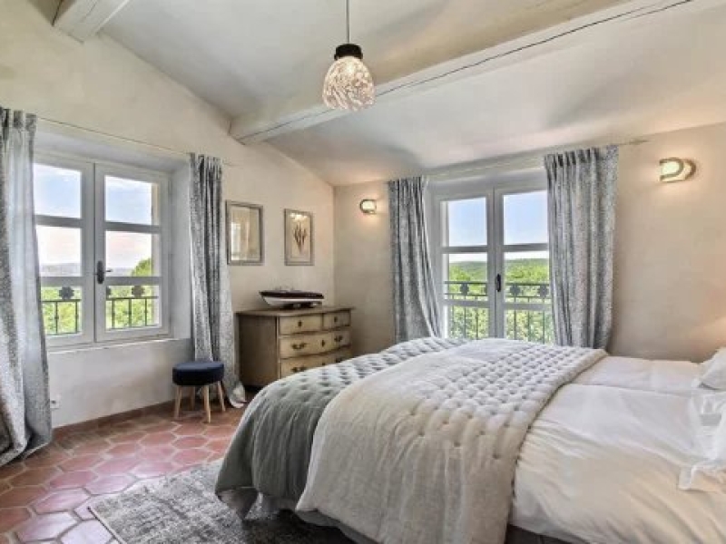 Gassin - VILLA BALDINA