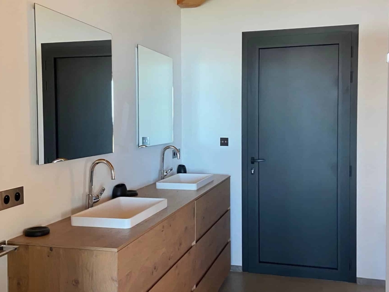 Grimaud - Villa OXYGEN