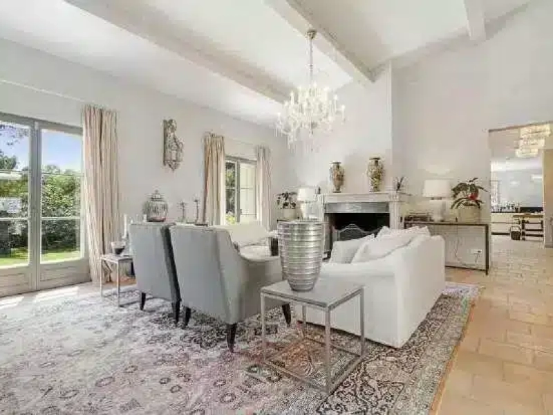 Saint-Tropez - Villa FAVORITA