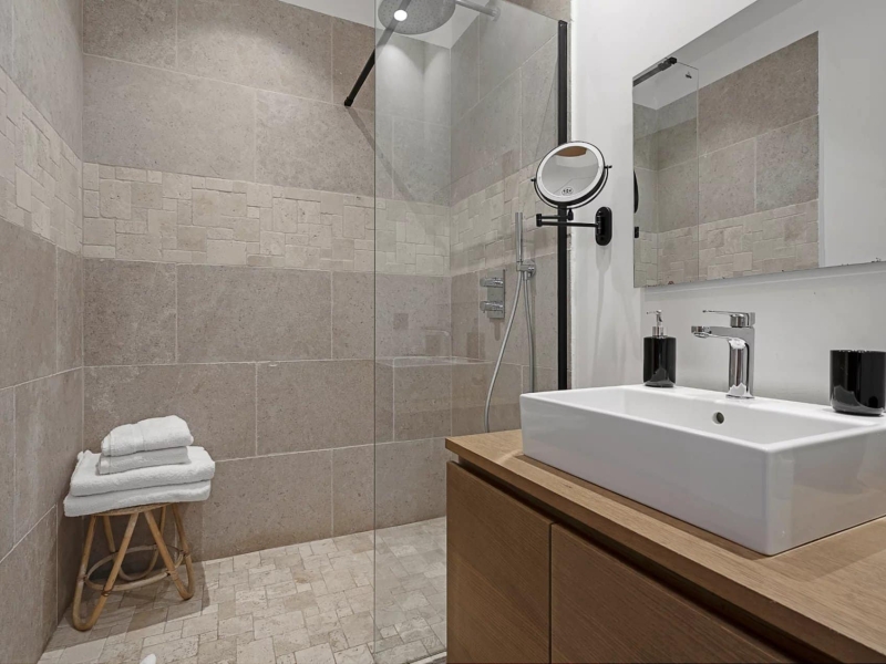 Saint-Tropez - Villa LA TREMOLIERE