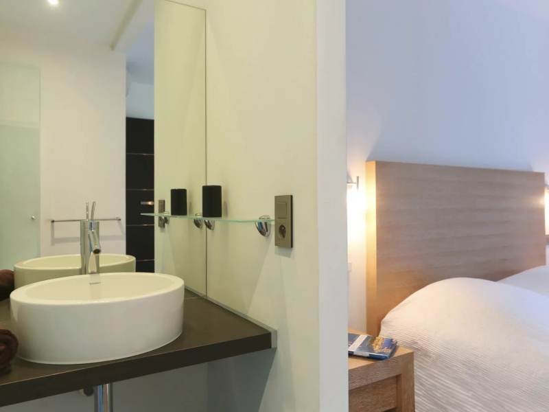 Saint-Tropez - Villa BELLA