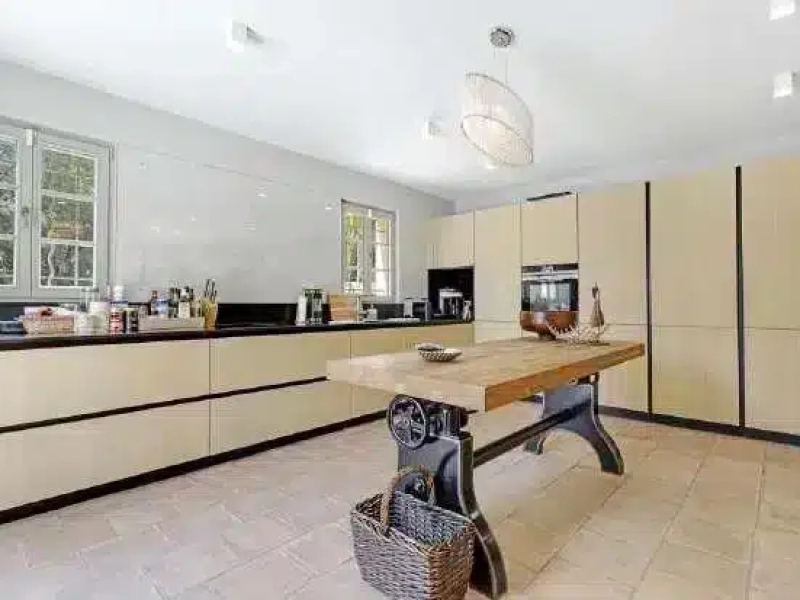 Saint-Tropez - Villa FAVORITA