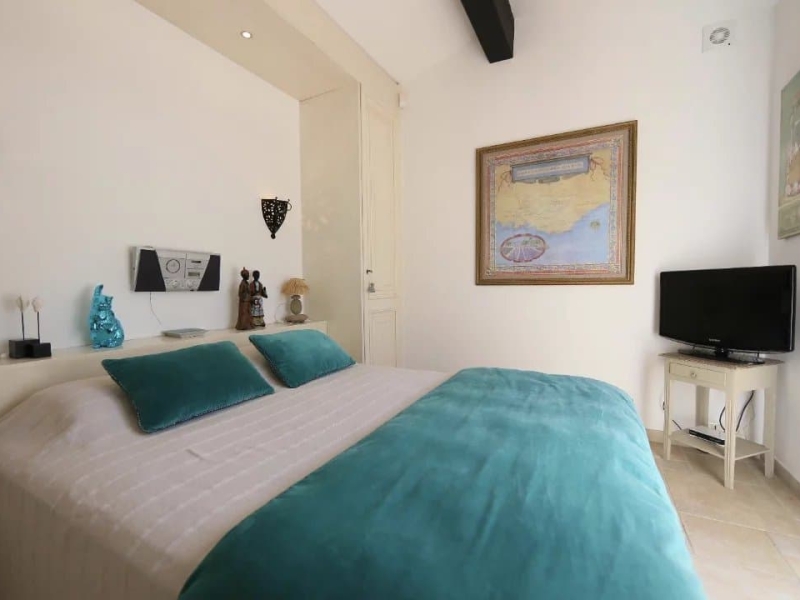 Ramatuelle - Villa Arcade