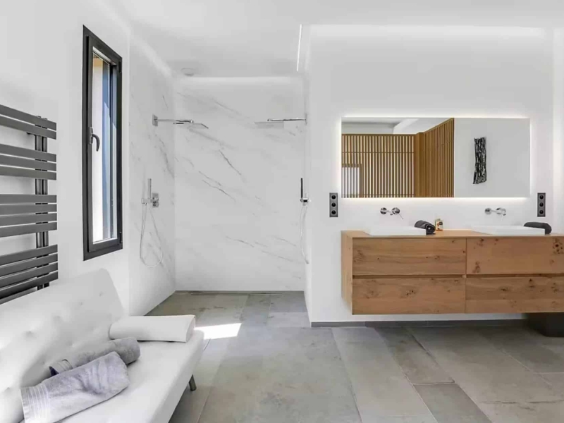 Grimaud - Villa OXYGEN