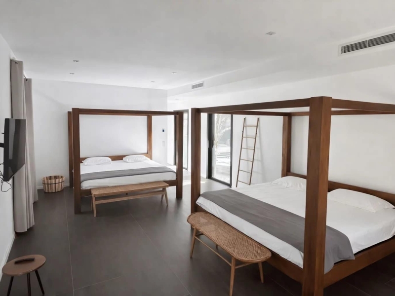 Saint-Tropez - Villa CASA EL PATIO