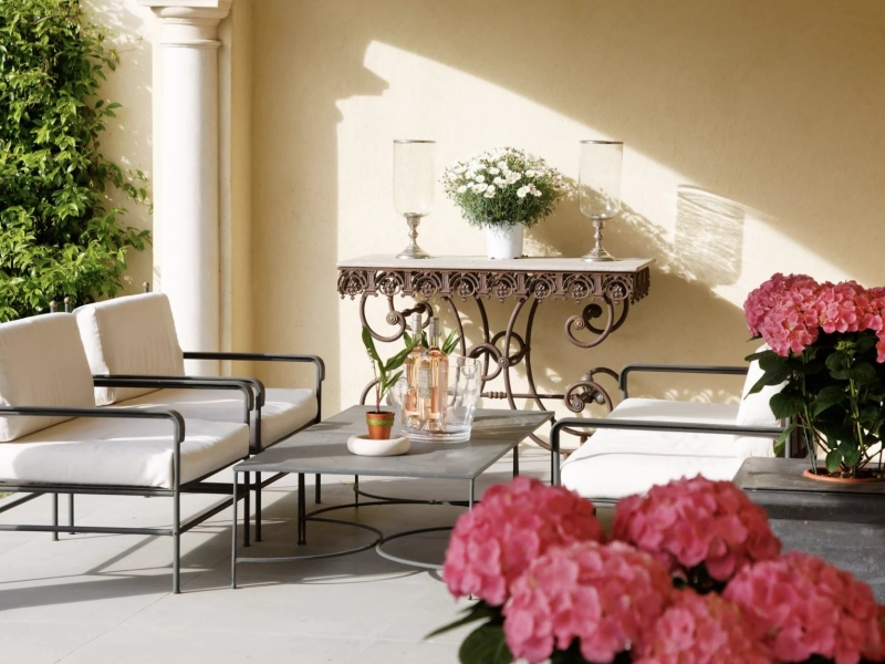 Saint-Tropez - Villa BELLA