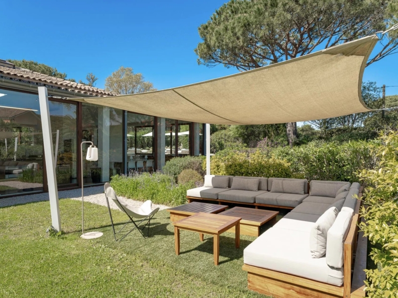 Ramatuelle - Villa Madeleine