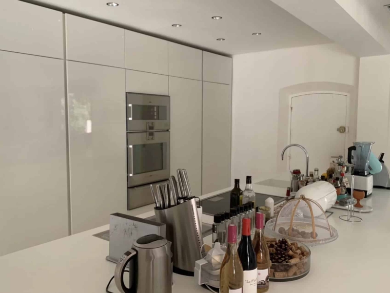 Ramatuelle - VILLA PASSADE