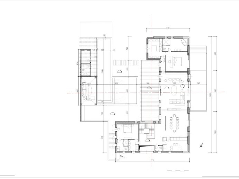 Gassin - VILLA ZINGSIN