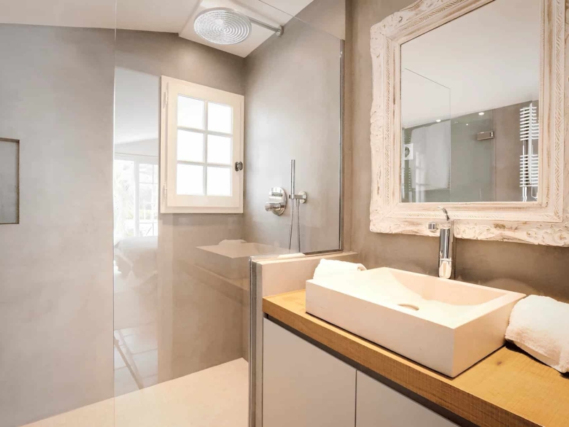 Gassin - Villa MAS DES OLIVIERS