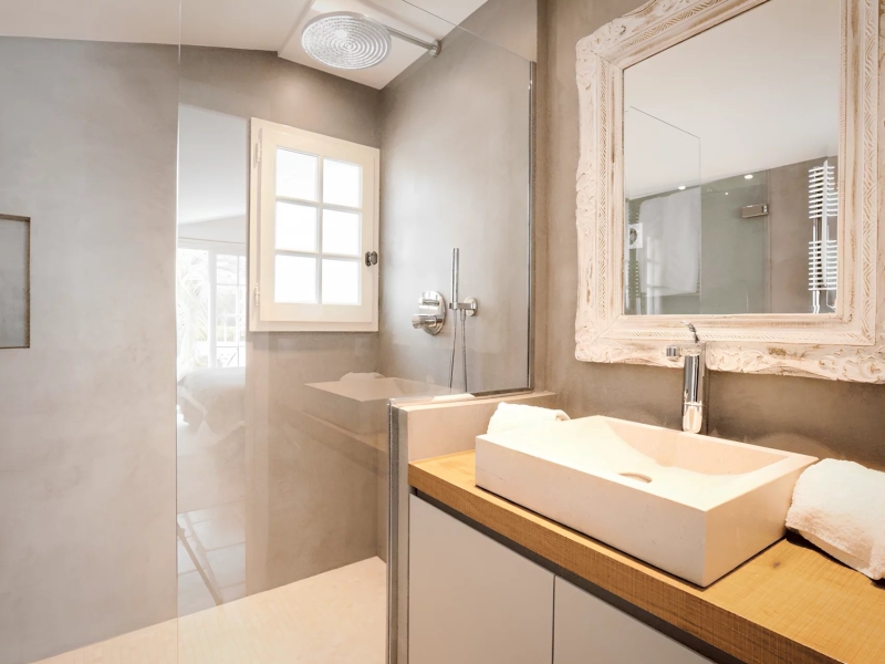 Gassin - Villa MAS DES OLIVIERS