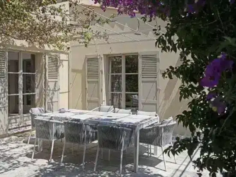 Saint-Tropez - Villa FAVORITA