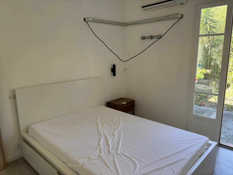 Ramatuelle - Villa LA MEISSONIERE