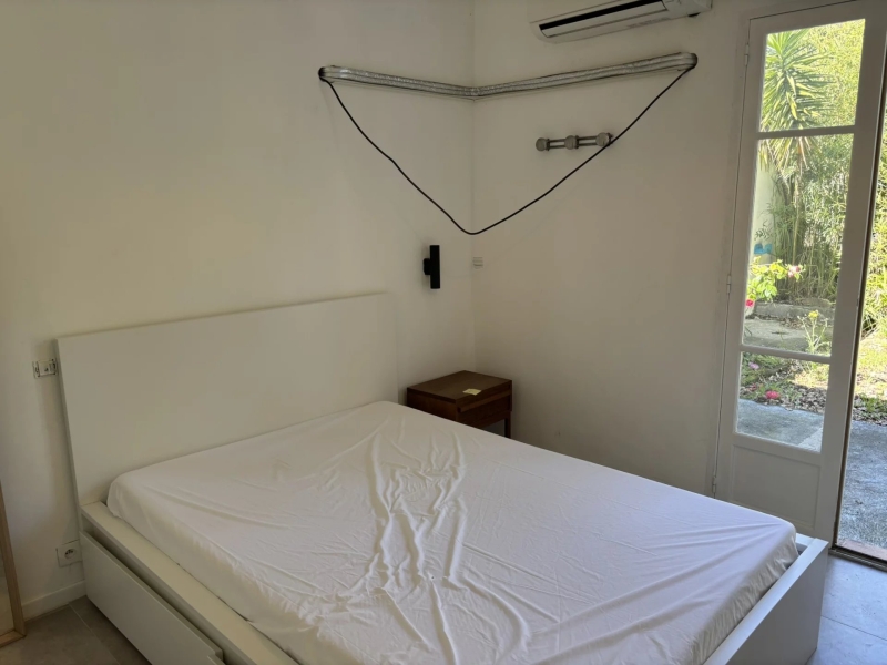 Ramatuelle - Villa LA MEISSONIERE : Maison de village à rénover et à fort potentiel – Ramatuelle