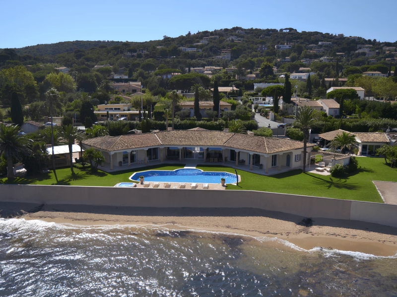 Gassin - Villa ROSEMARY