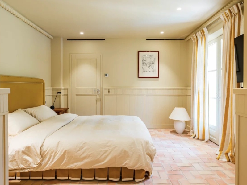 Saint-Tropez - Villa RIVA