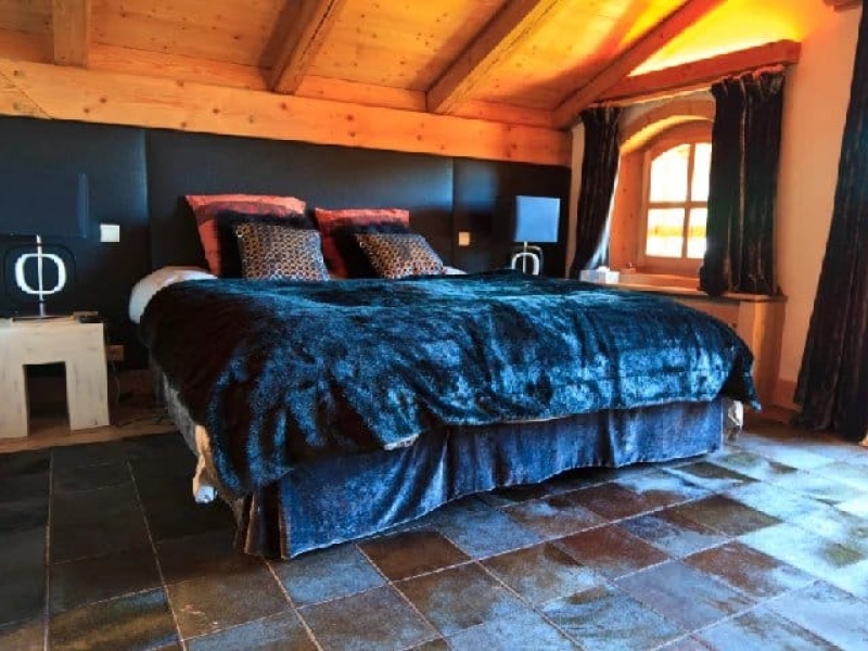 Megève - Chalet ALJO