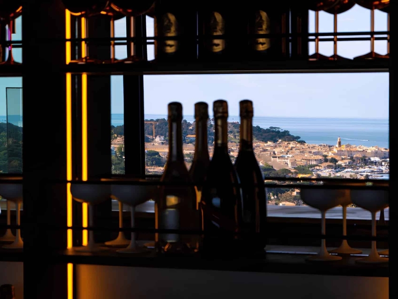 Gassin - Villa Coletta