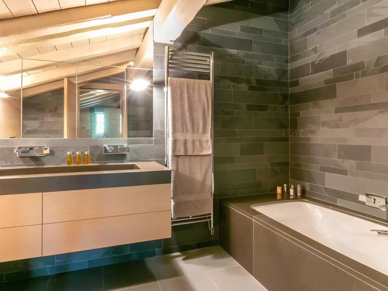 Megève - Chalet Lynx