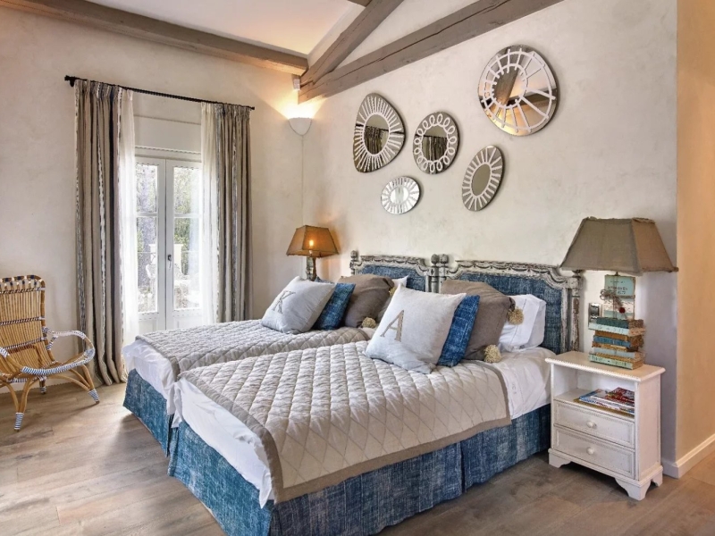 Saint-Tropez - Villa COCO