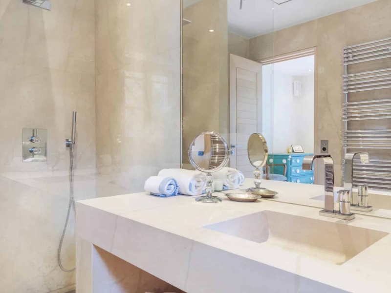 Ramatuelle - VILLA PASSADE