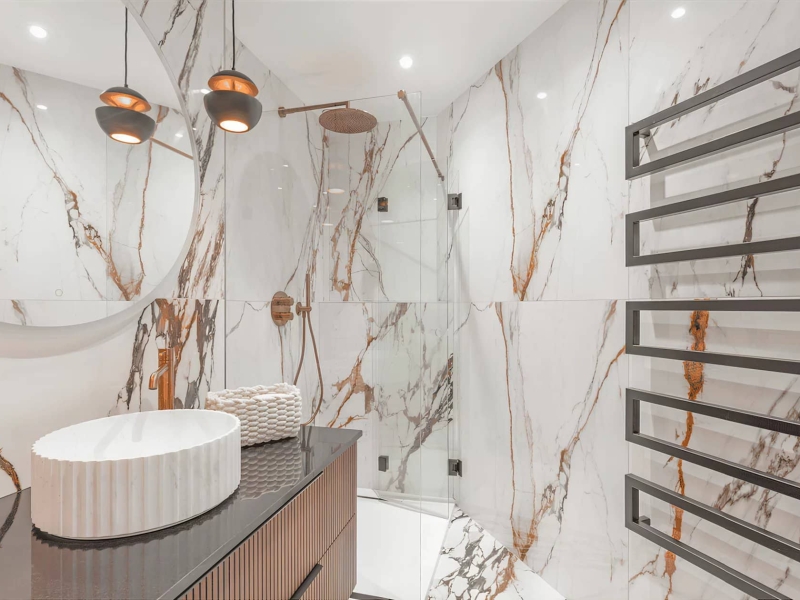 Saint-Tropez - Villa Marcisa