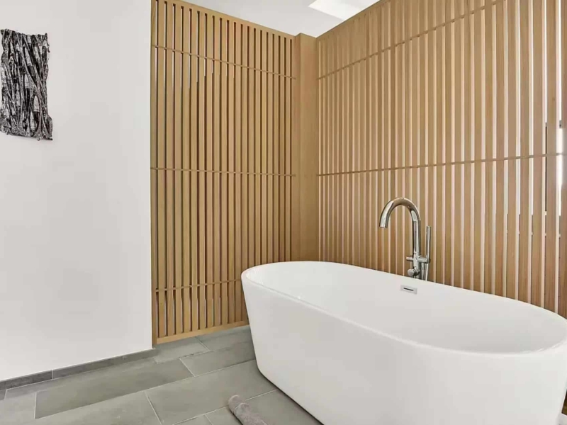 Grimaud - Villa OXYGEN