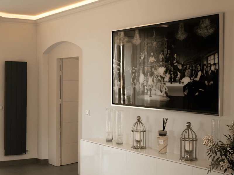 Ramatuelle - Villa K / OCEANE