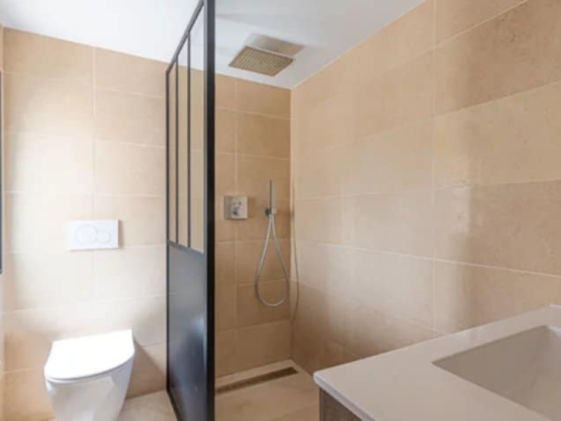 Saint-Tropez - VILLA COLOMBIANA