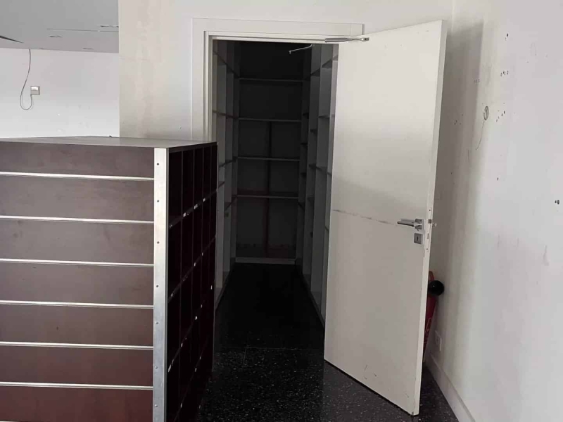 Saint-Tropez - Local commercial - 314m²